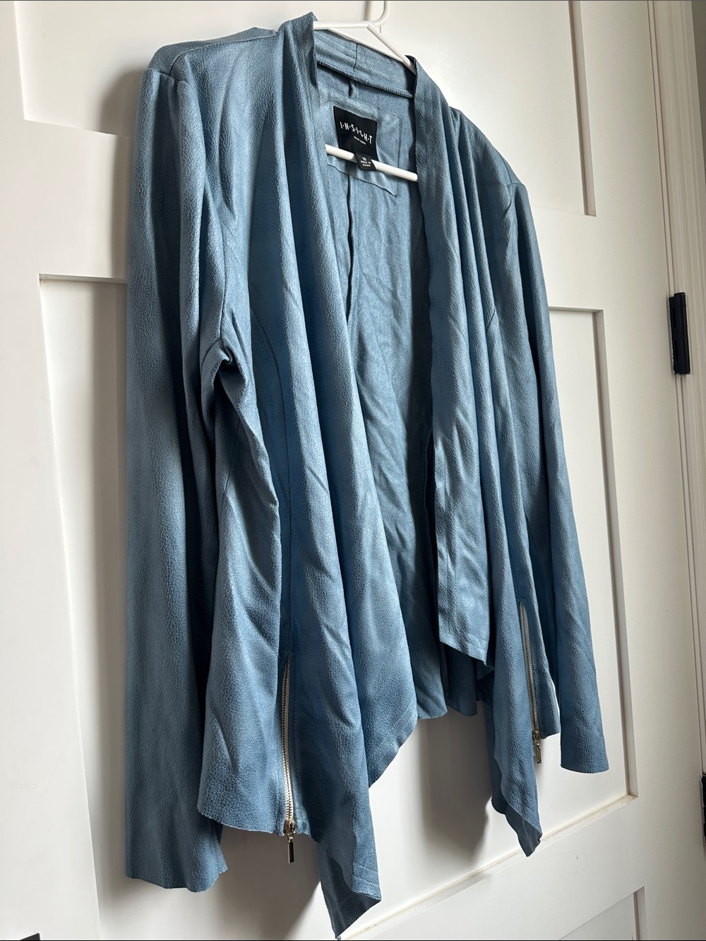 Insight NY Jacket - Picture 13 of 13